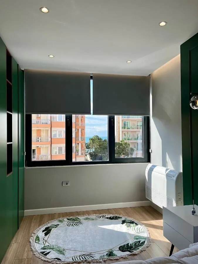 Adriatic Treasure Apt, Luxury & Beachfront - By Beta Premium Golem