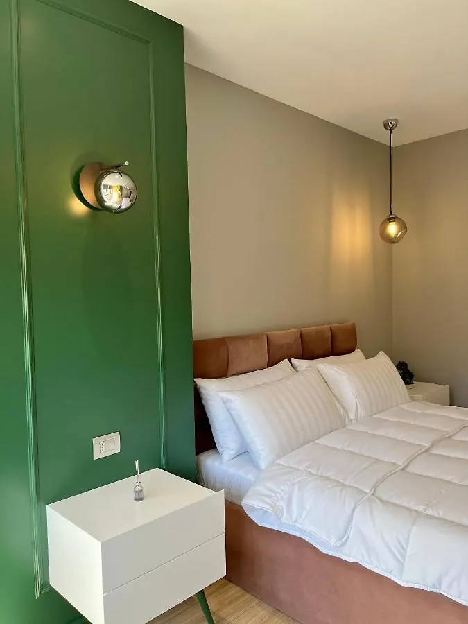 Adriatic Treasure Apt, Luxury & Beachfront - By Beta Premium Golem  Apartment Golem (Tirana)